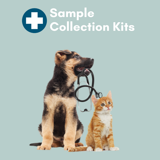 Sample Collection Kits