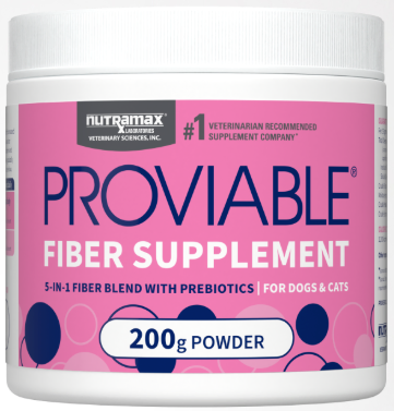 Nutramax Proviable-FORTE Probiotics for Pets