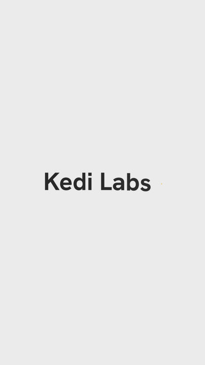 Basic Fecal Parasite Screen + Giardia ELISA - At-Home Pet Lab Test | Kedi Labs